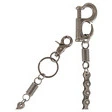 Louis Hosenkette *Chain and Spring*