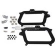 SW-Motech TRAX KOFFER-ADAPTERKIT