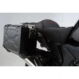 SW-Motech TRAX ADV Alukoffer-System