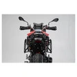 SW-Motech TRAX ADV Alukoffer-System