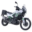 SW-Motech V-LOC Seitentaschen System 16/11 Liter