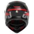 AGV K7 Taurax
