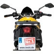 Shad Bremslicht-Kit Für