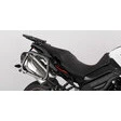 SW-Motech Trax Adv Topcase-System