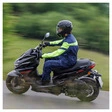 FASTWAY Rain Basic 201