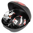 saito Topcase 51 Liter inkl. Montageplatte