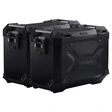 SW-Motech TRAX ADV Alukoffer-System