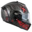 Shark Spartan RS Shiever