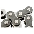 AFAM A520Xrr3 X-Ring Kette Schwarz/Chrom
