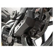 Hepco & Becker Kardanschutz aus Aluminium