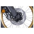 SW-Motech Gabel-Sturzpad-Kit