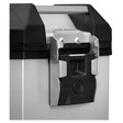 SW-Motech Trax ADV Seitenbox 45 Aluminium