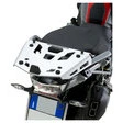 Givi Alu Topcase-Träger