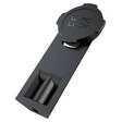 Quad Lock Smartphone Stativadapter