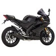 Shark Auspuff DSX-10 Auspuffsystem mit EG-BE