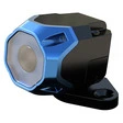 Ride Vision Kollisionswarner mit optionaler Dashcam