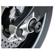 GSG Mototechnik Achsprotektoren-Satz für den Radbereich