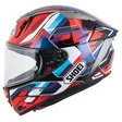 Shoei X-SPR Pro Valion TC-10