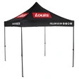 Louis Pavillon 3X3M