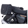 SW-Motech V-LOC Seitentaschen System 11/11 Liter