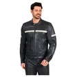 Highway 1 Classic Lederjacke