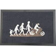 undefined Fussmatte Evolution
