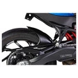 Bodystyle Radabdeckung Blackline