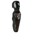 FOX Titan Pro D3O Paar
