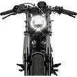 Highsider Led Scheinwerfer Circle