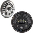 J.W.SPEAKER LED-Scheinwerfereinsatz Adaptive 2