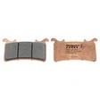 TRW Sintermetall Bremsbeläge