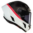 Nolan X-804 RS D.O.C. Carbon Glossy