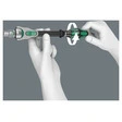 Wera 8100 SB All-in Zyklop Speed-Knarrensatz