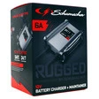 Schumacher 6A-Batterieladegerät 12V SPX459