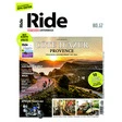 Motorrad RIDE Motorrad unterwegs - Cote d'Azur /