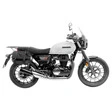 Leo Vince Classic Racer Auspuffsystem mit EG-BE