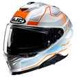 HJC i71 Iorix MC27