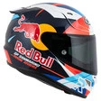 HJC RPHA 12 Red Bull Misano II