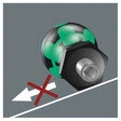 Wera Kraftform Kompakt Stubby 1 Bit-Set