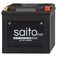 saito Lithium-Ionen-Batterien
