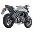 Arrow Pista Auspuffsystem