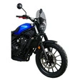 MRA Tourenscheibe Für Naked-Bikes