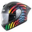 Nolan N60-6 Sport Policromo