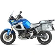 MIVV Oval Auspuffsystem mit EG-BE