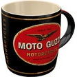 Moto-Guzzi Becher Moto-Guzzi