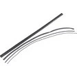 Craft-Meyer Schrumpfschlauch-Set, 1 M