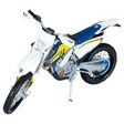 Maisto Fertigmodell Husqvarna FE 501