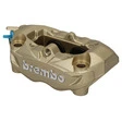 Brembo Bremssattel M4.32-2 Vorne
