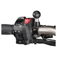 RAM Mounts Basis-Kugel mit M10-1,25 mm Gewindestift