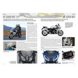 Moto Pool Reparaturanleitung R1200/R1250R/ Rs